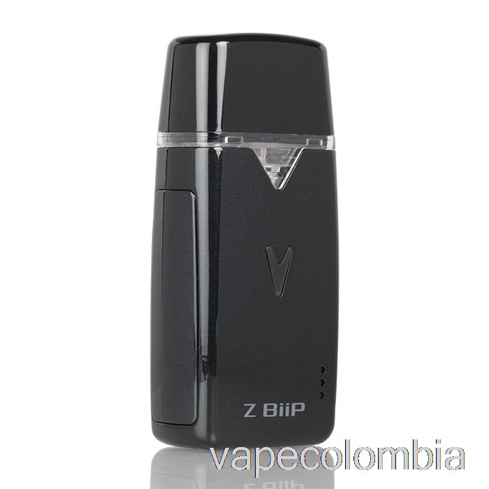 Kit Vape Completo Innokin Plataforma Z-biip 16w Pod Kit Negro Brillo